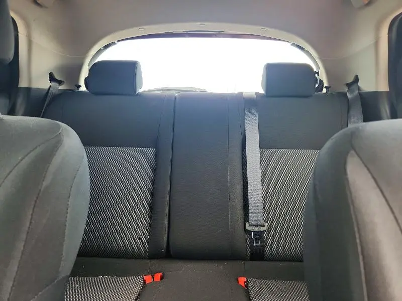 2015 NISSAN JUKE S  