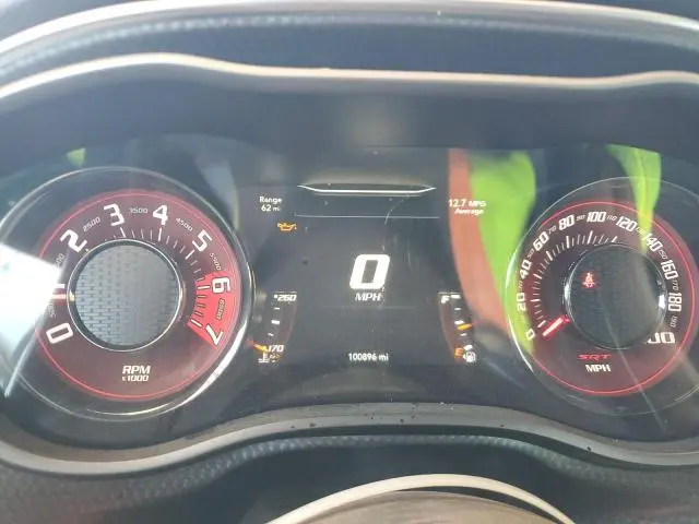 2014 DODGE CHALLENGER R/T  