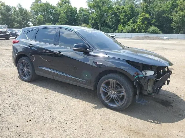 2019 ACURA RDX A-SPEC  