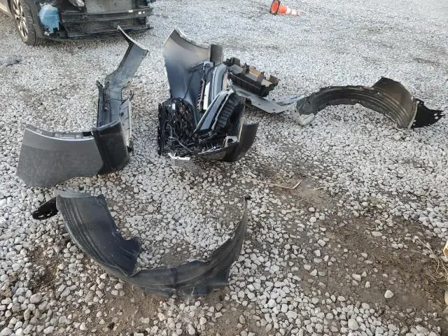 2025 HONDA CR-V SPORT-L  