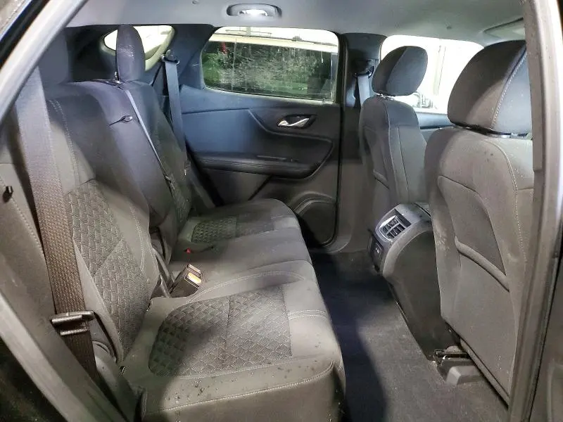 2020 CHEVROLET BLAZER 1LT  