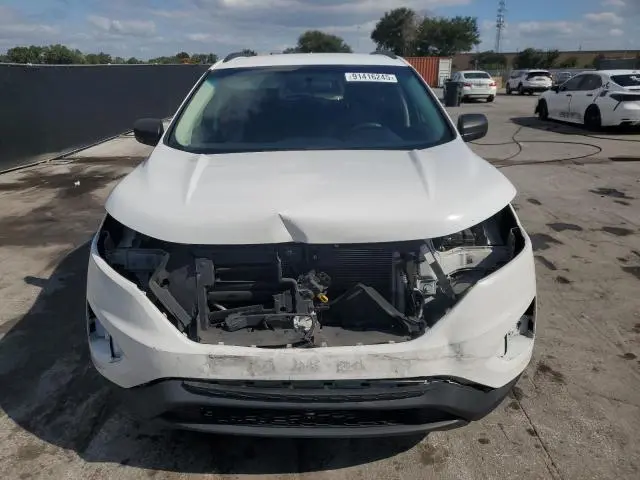 2018 FORD EDGE SE  