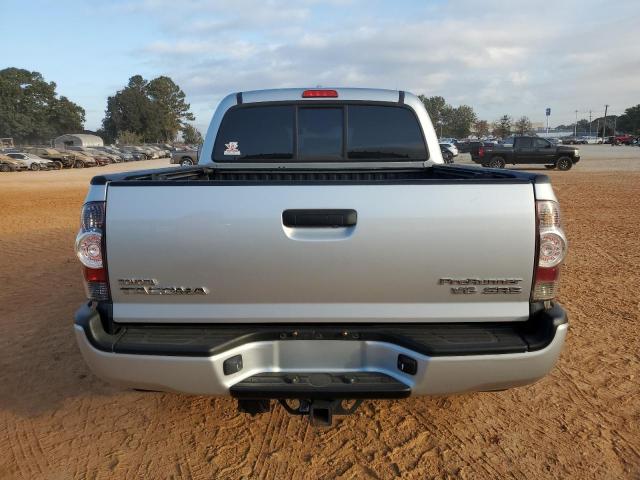 2010 TOYOTA TACOMA DOUBLE CAB PRERUNNER