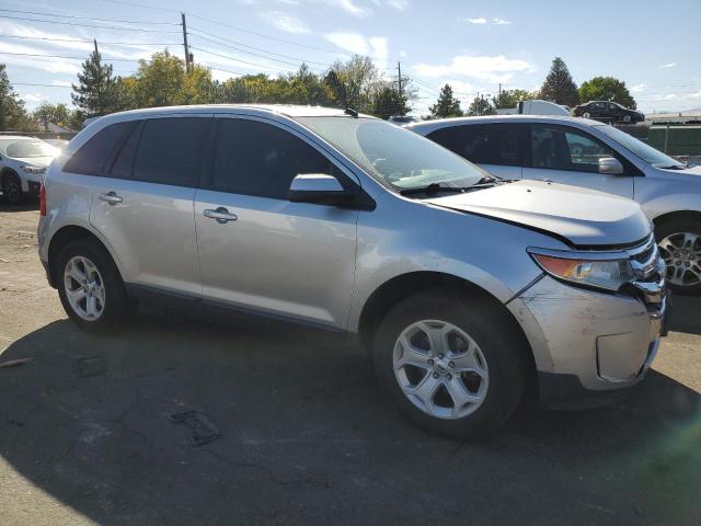 2012 FORD EDGE SEL