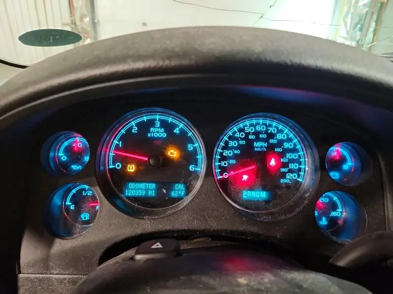 2013 GMC SIERRA K1500 SLT  