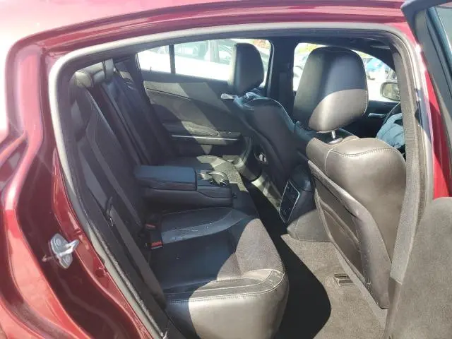 2021 DODGE CHARGER SXT  