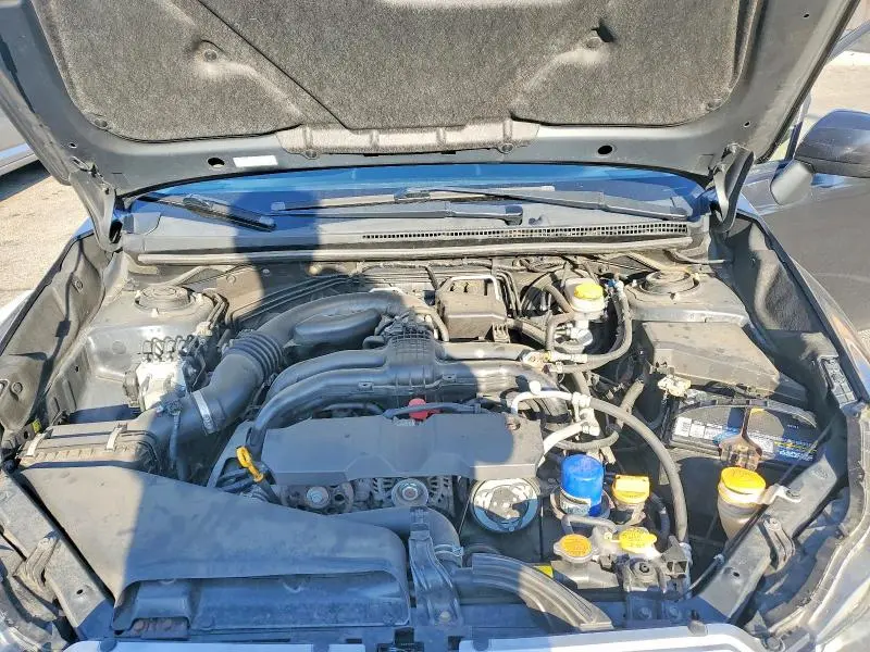 2012 SUBARU IMPREZA PREMIUM  