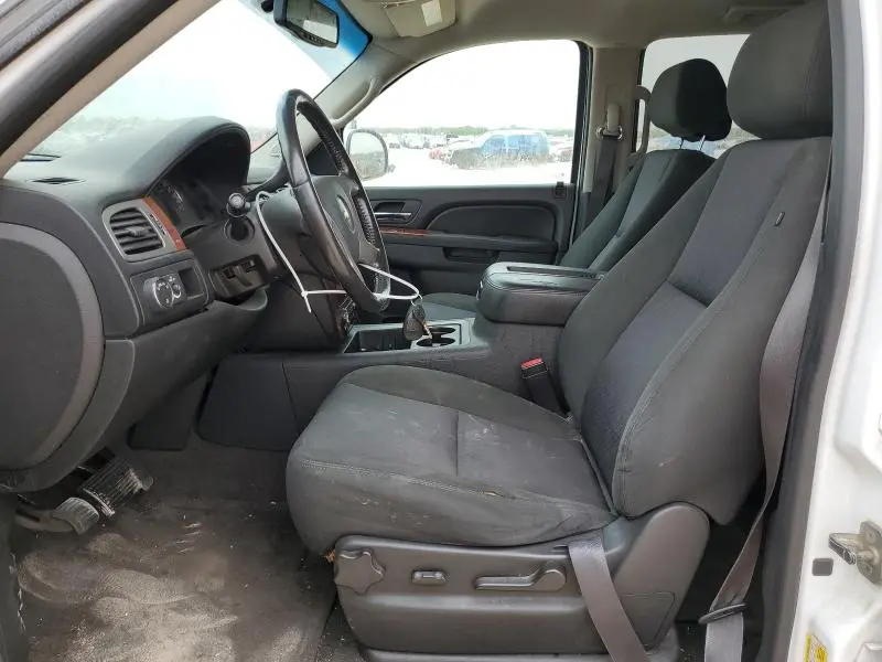 2013 CHEVROLET TAHOE C1500 LS  