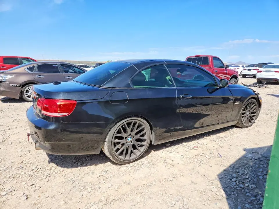 2010 BMW 335 I  