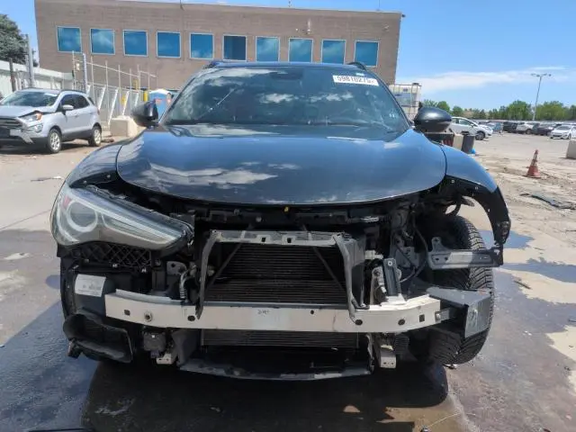 2018 ALFA ROMEO STELVIO TI SPORT  
