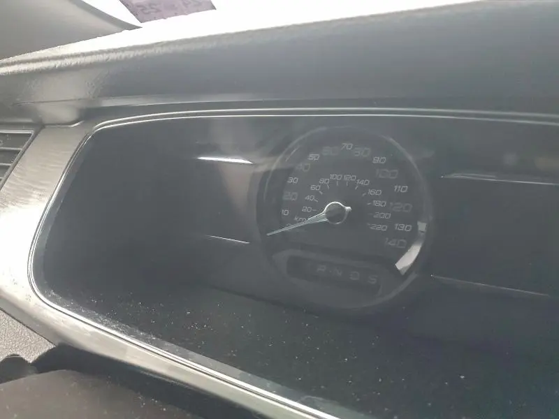 2014 FORD TAURUS SEL  