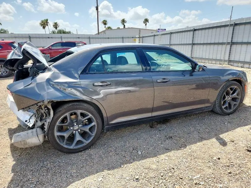 2021 CHRYSLER 300 S  