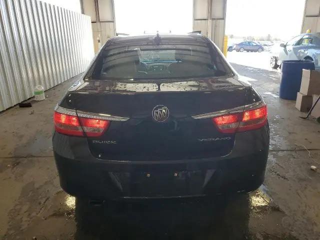 2016 BUICK VERANO   