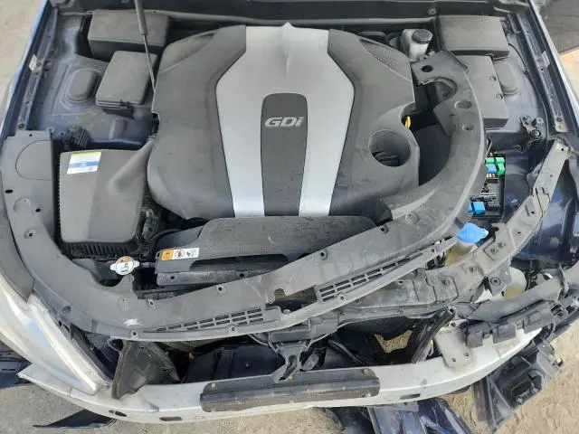 2012 HYUNDAI GENESIS 3.8L  