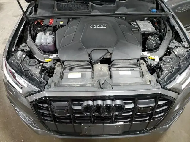 2023 AUDI Q7 PREMIUM PLUS