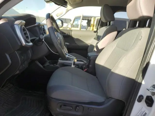 2022 TOYOTA TACOMA ACCESS CAB  