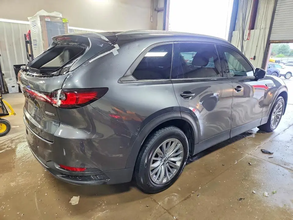 2024 MAZDA CX-90 PREFERRED  