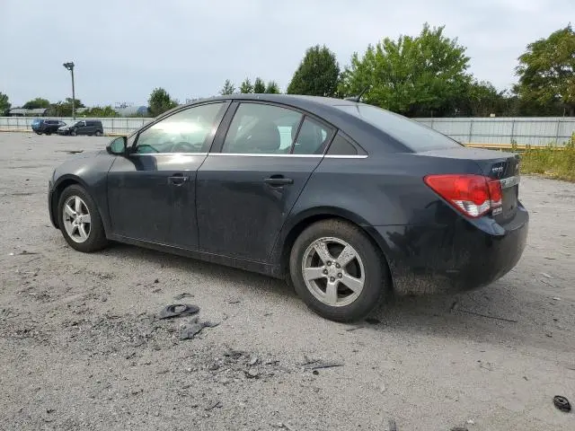 2013 CHEVROLET CRUZE LT  