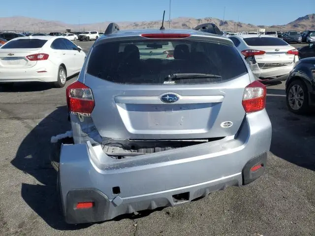 2014 SUBARU XV CROSSTREK 2.0 PREMIUM  