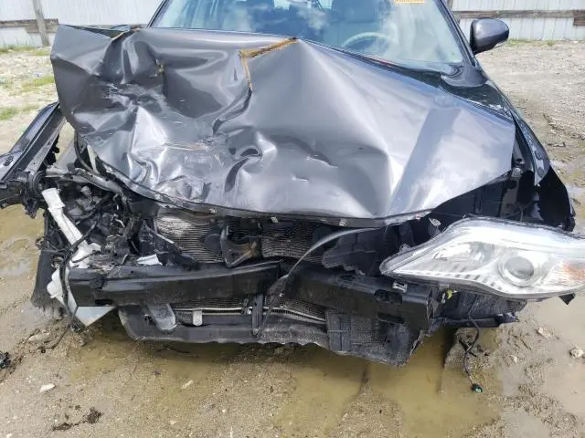 2011 TOYOTA AVALON BASE  