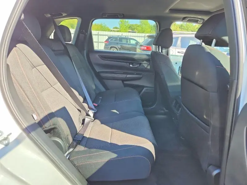 2025 HONDA CR-V SPORT  