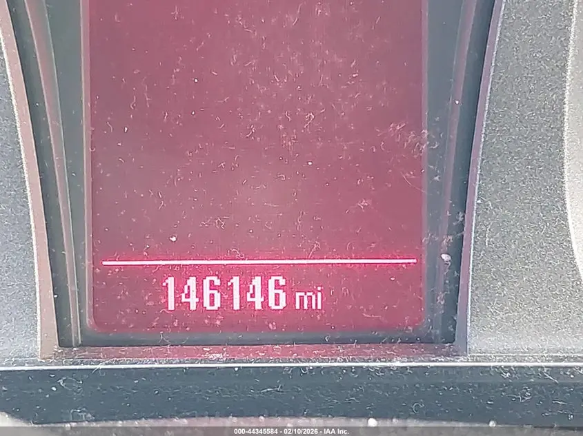 2015 GMC TERRAIN DENALI