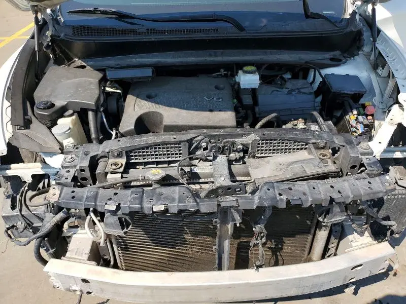 2013 INFINITI JX35 BASE  