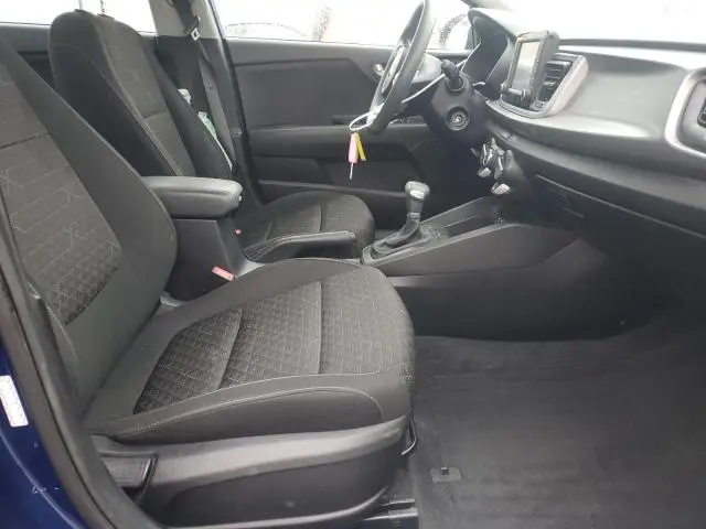 2019 KIA RIO S