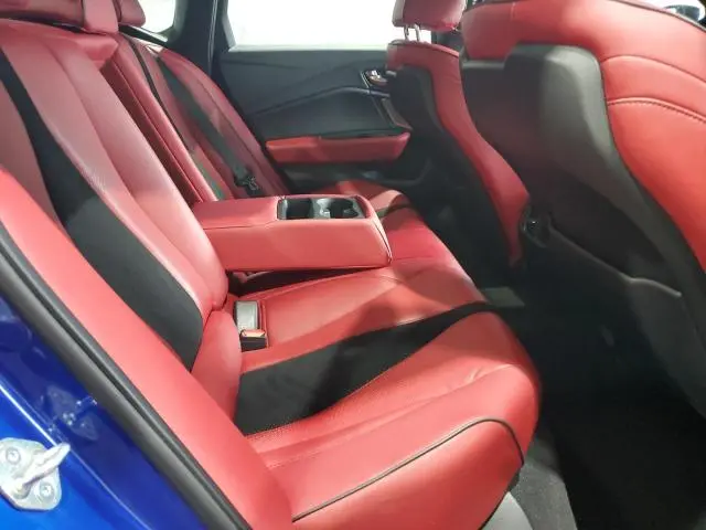 2023 ACURA TLX A-SPEC  