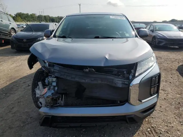 2020 MITSUBISHI OUTLANDER SPORT ES