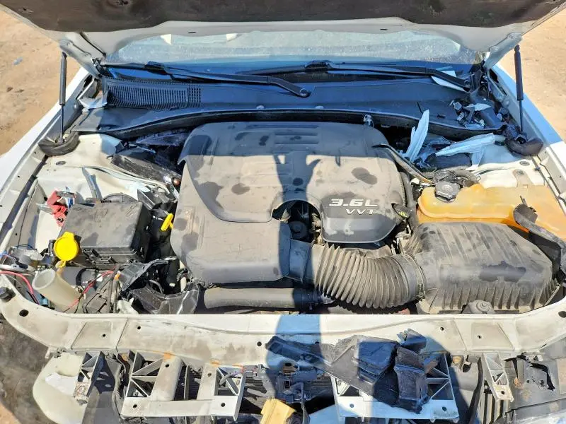 2013 CHRYSLER 300C   