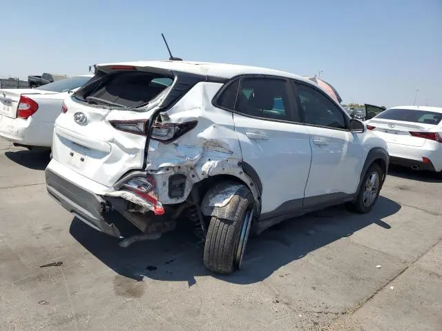 2018 HYUNDAI KONA SE  
