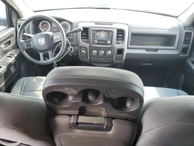 2013 RAM 1500 ST  