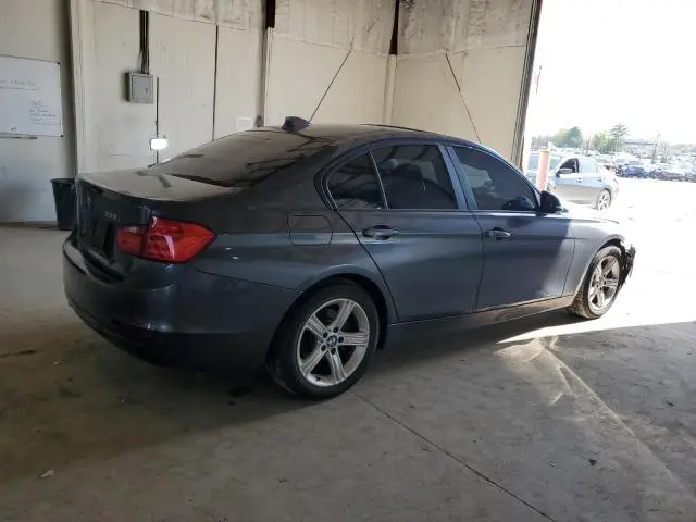 2014 BMW 328 I