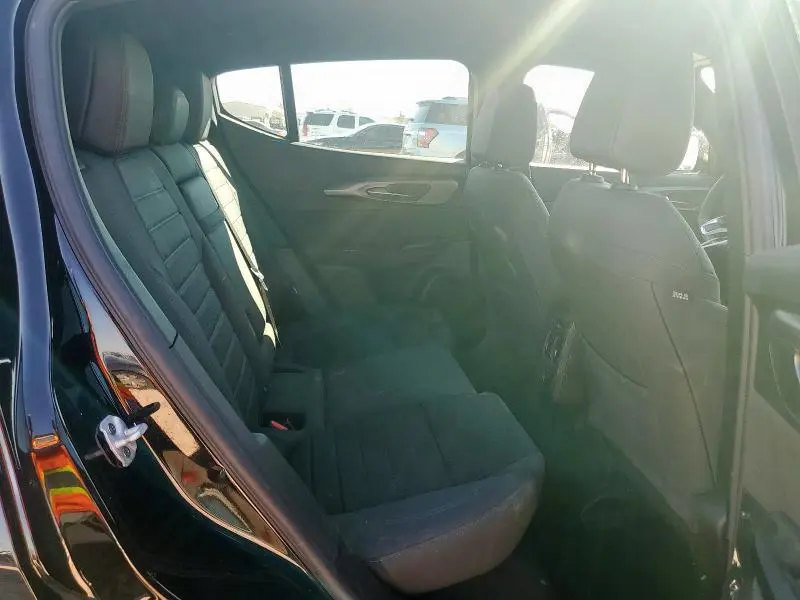 2024 DODGE HORNET GT  