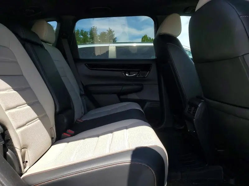 2023 HONDA CR-V SPORT TOURING  