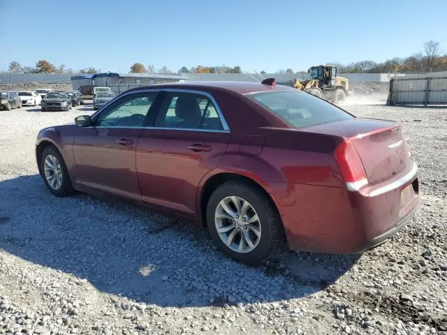 2015 CHRYSLER 300 LIMITED  