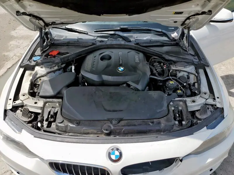 2019 BMW 430I GRAN COUPE  