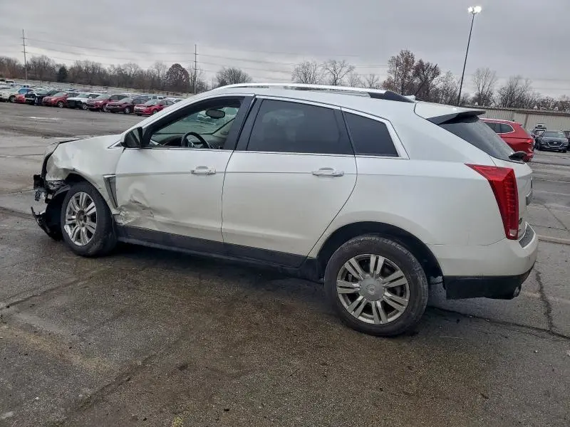 2013 CADILLAC SRX LUXURY COLLECTION  