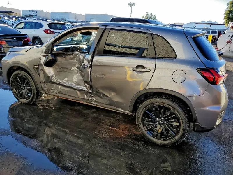 2026 MITSUBISHI OUTLANDER SPORT S/SE  