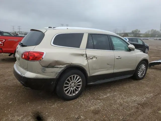 2012 BUICK ENCLAVE   