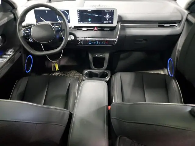 2024 HYUNDAI IONIQ 5 LIMITED  