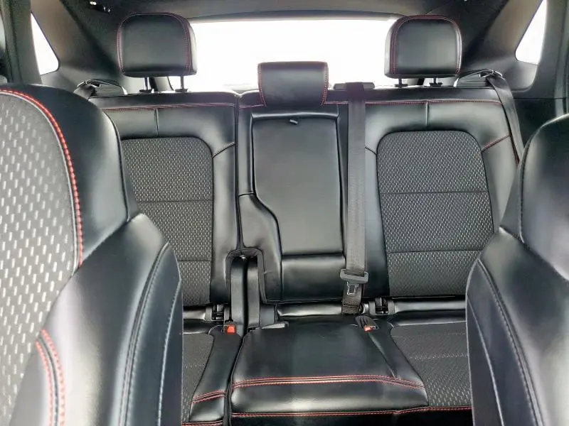 2025 FORD ESCAPE ST LINE  