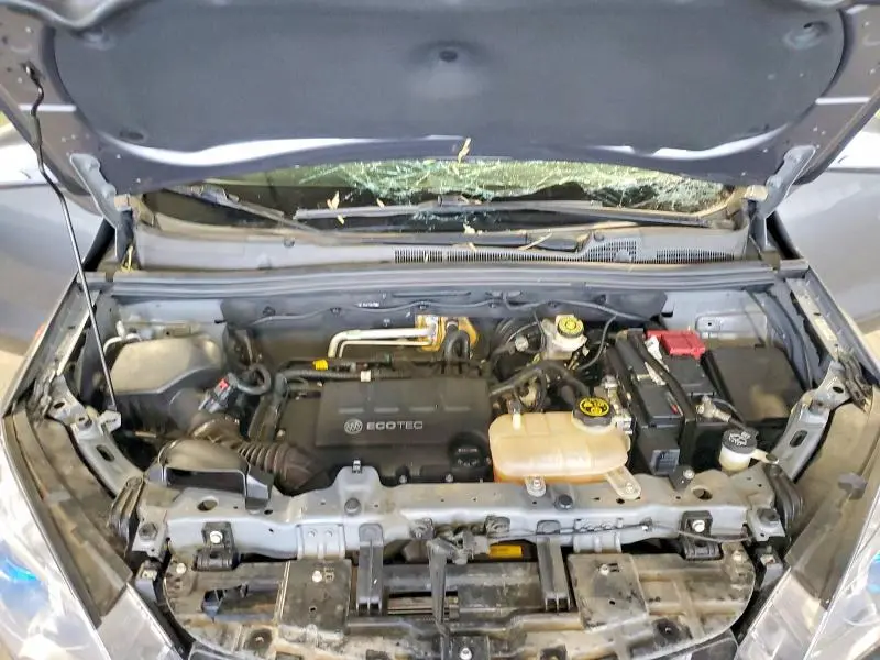 2014 BUICK ENCORE CONVENIENCE  