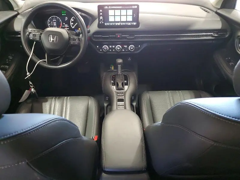 2025 HONDA HR-V EXL  