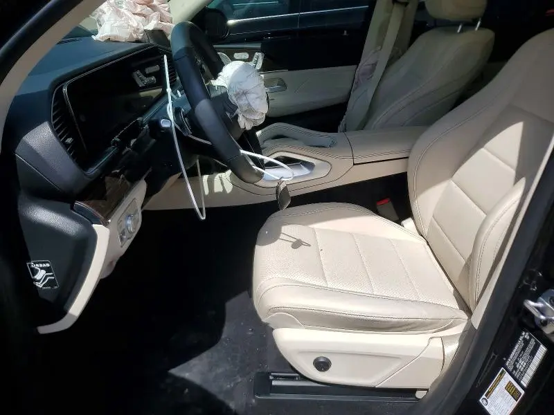 2024 MERCEDES-BENZ GLE 350 4MATIC  