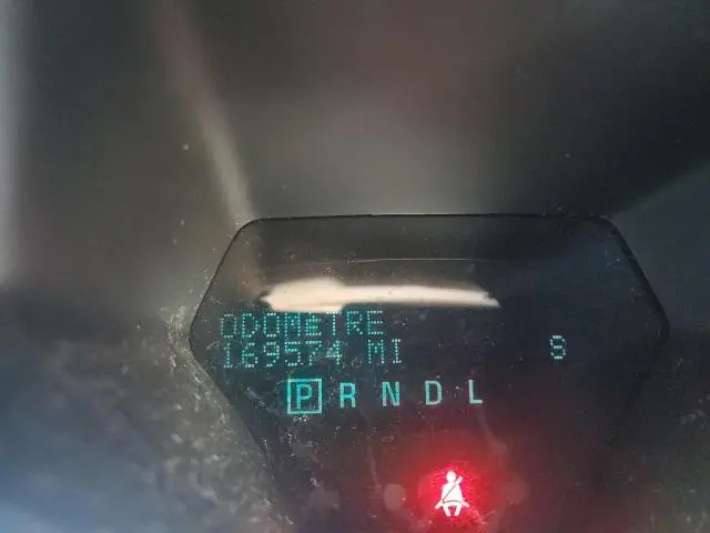 2016 CHEVROLET TRAVERSE LS  