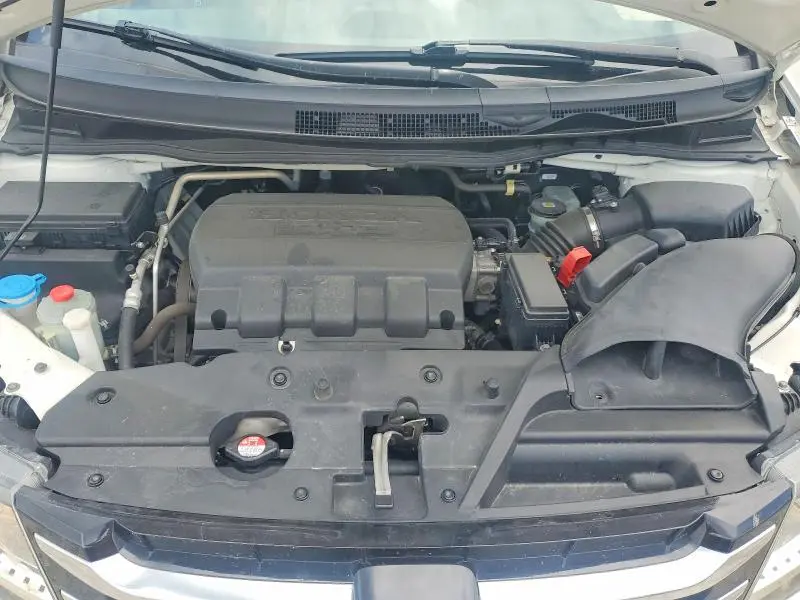 2014 HONDA ODYSSEY EX  