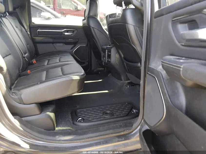 2023 RAM 1500 REBEL  4X4 5'7 BOX