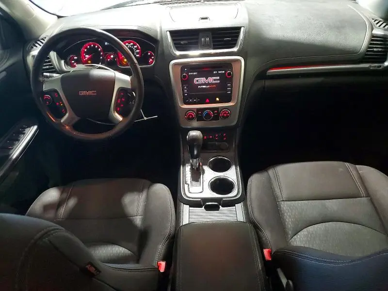 2015 GMC ACADIA SLE  